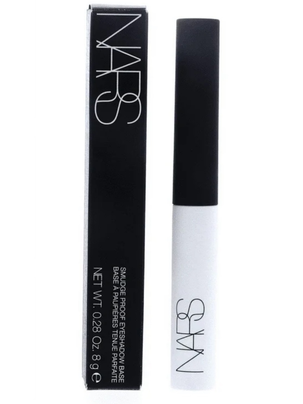 NARS Tinted Smudge-Proof Eyeshadow Base Medium Dark 2244